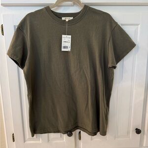 Madewell Short Sleeve Tee
